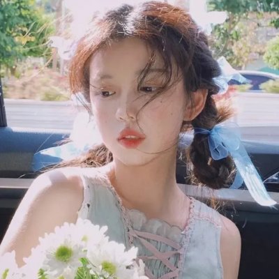 我的意外闺蜜